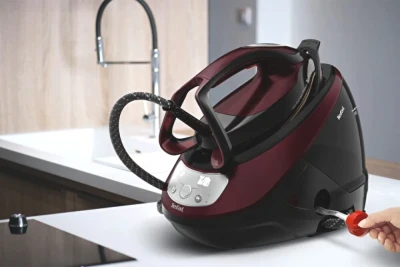 Philips PerfectCare GC 9230 İncelemesi: Ütü Yapmayı Keyfe Dönüştüren Buhar Kazanlı Canavar